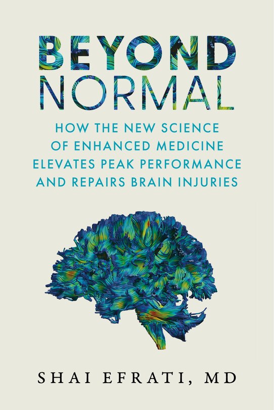 Front cover_Beyond Normal