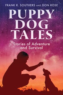 Front cover_Puppy Dog Tales: Stories of Adventure and Survival