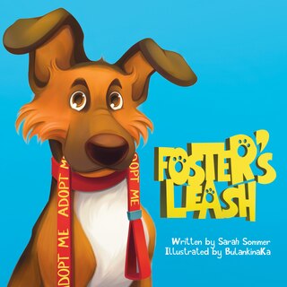 Couverture_Foster's Leash