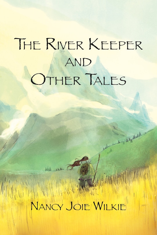 Couverture_The River Keeper and Other Tales