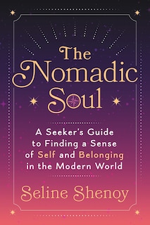 Front cover_The Nomadic Soul