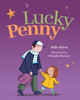 Front cover_Lucky Penny