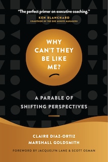 Couverture_Why Can't They Be Like Me?: A Parable of Shifting Perspectives