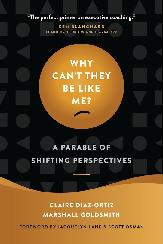 Couverture_Why Can't They Be Like Me?: A Parable of Shifting Perspectives