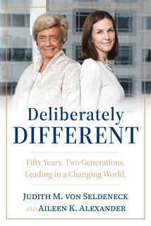 Front cover_Deliberately Different