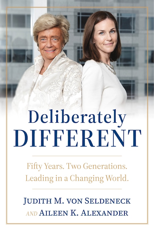 Front cover_Deliberately Different