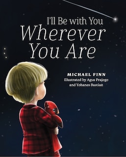 Front cover_I'll Be with You Wherever You Are