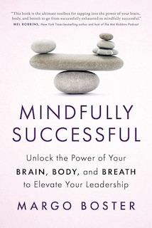 Couverture_Mindfully Successful