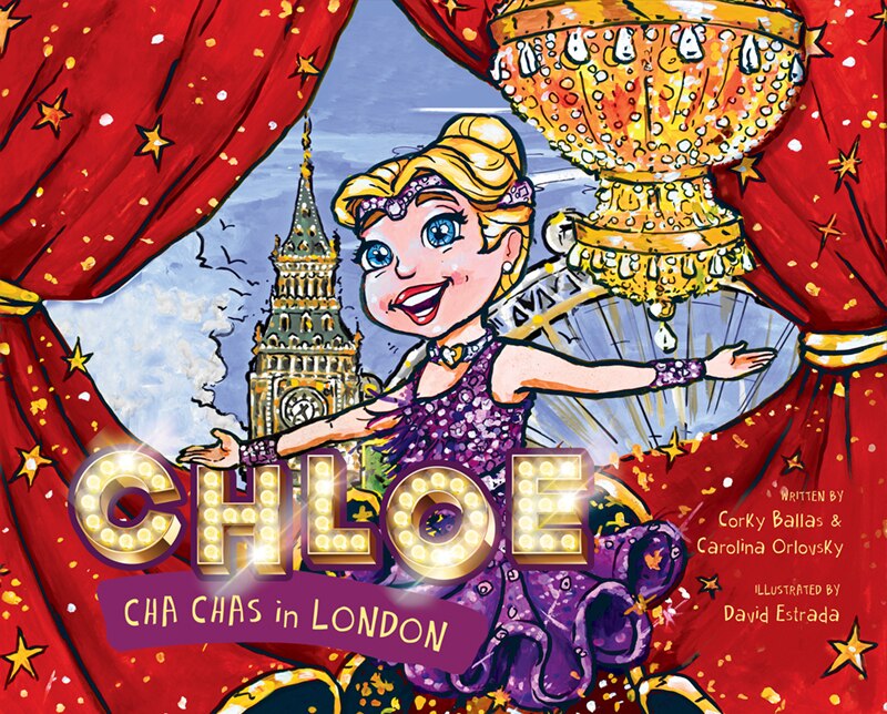 Couverture_Chloe Cha Chas in London