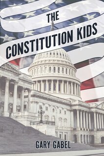 Front cover_The Constitution Kids