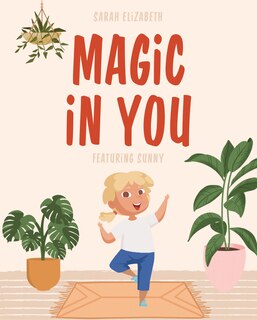 Couverture_Magic In You