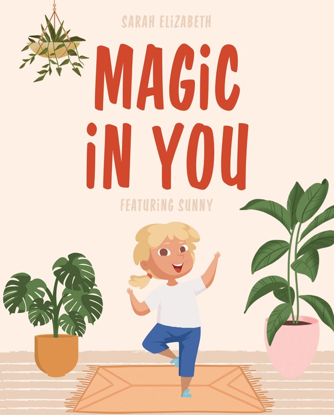 Couverture_Magic In You