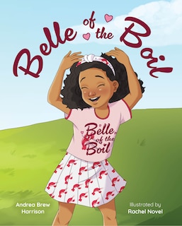 Front cover_Belle of the Boil