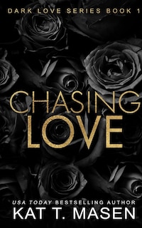 Front cover_Chasing Love