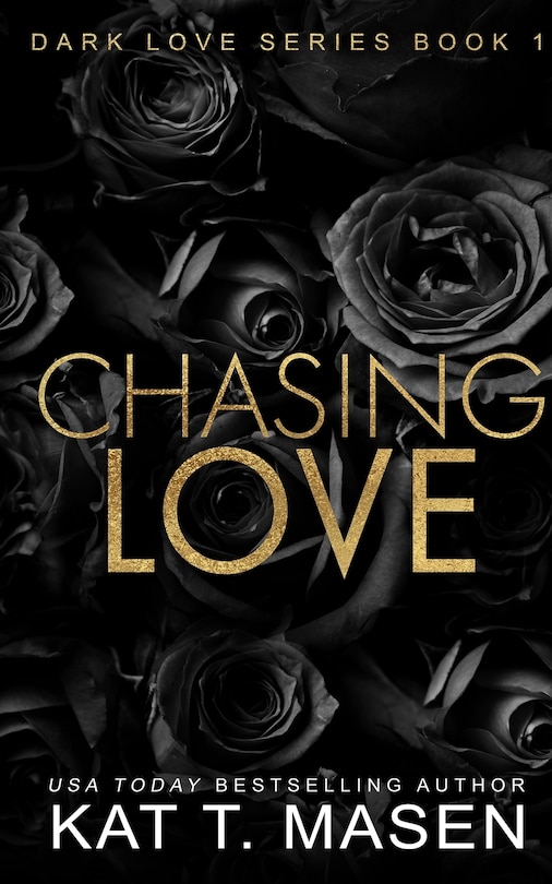 Front cover_Chasing Love