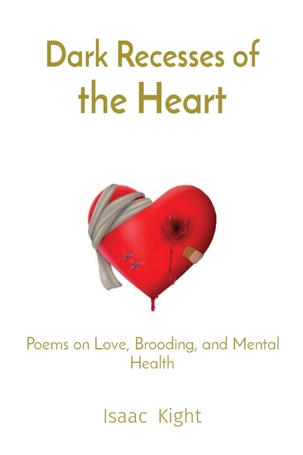 Front cover_Dark Recesses of the Heart