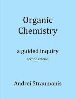 Front cover_Organic Chemistry