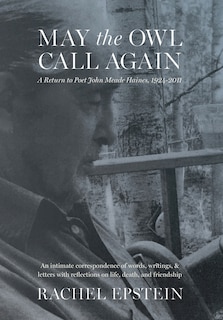 Front cover_May the Owl Call Again