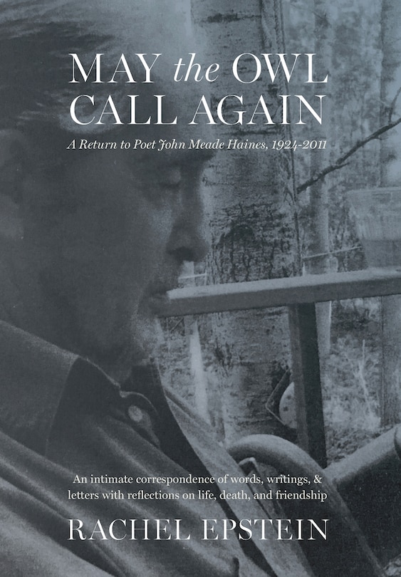 Front cover_May the Owl Call Again