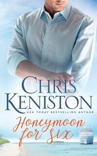 Front cover_Honeymoon for Six