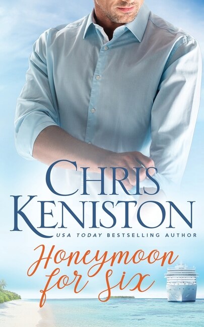 Front cover_Honeymoon for Six