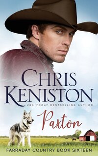 Front cover_Paxton