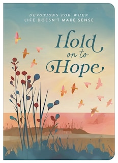 Couverture_Hold on to Hope