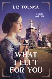 Couverture_What I Left for You