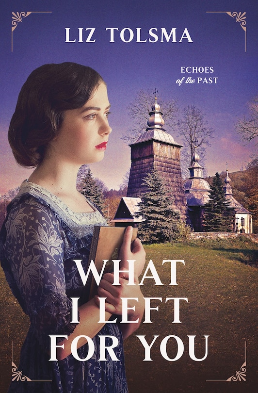 Couverture_What I Left for You