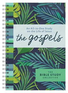 Front cover_The Gospels