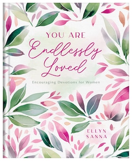 Front cover_You Are Endlessly Loved