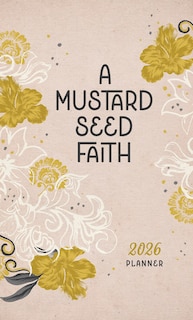 Front cover_2026 Planner A Mustard Seed Faith