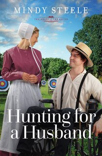 Couverture_Hunting for a Husband