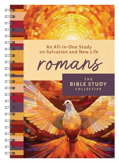 Front cover_Romans