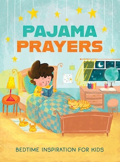 Couverture_Pajama Prayers