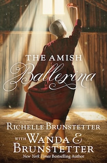 Couverture_The Amish Ballerina