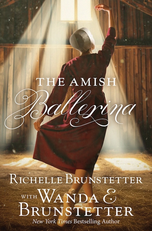 Couverture_The Amish Ballerina