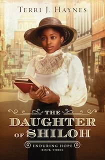 Couverture_The Daughter of Shiloh