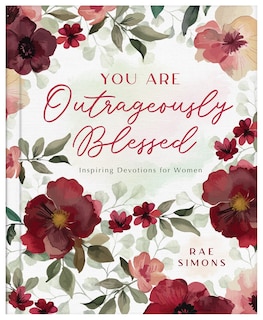 Couverture_You Are Outrageously Blessed