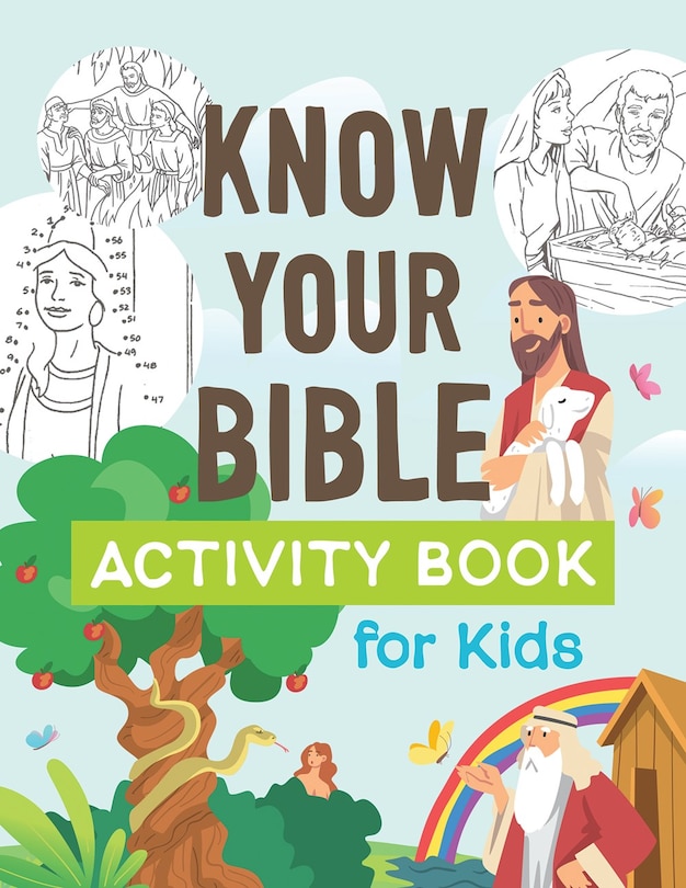 Couverture_Know Your Bible Activity Book for Kids