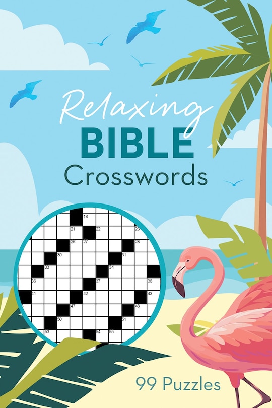 Couverture_Relaxing Bible Crosswords