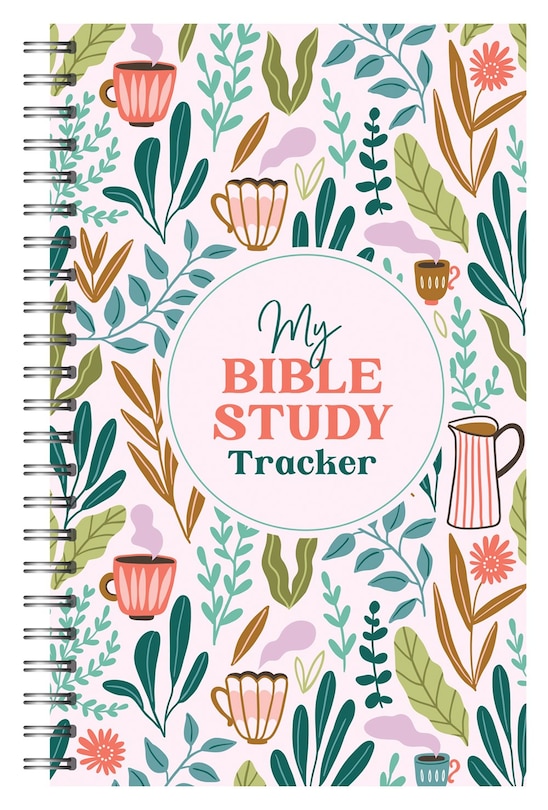 Front cover_My Bible Study Tracker