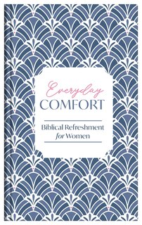 Front cover_Everyday Comfort