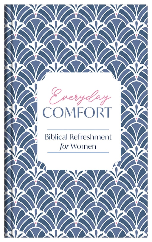 Front cover_Everyday Comfort