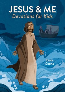 Front cover_Jesus & Me Devotions for Kids