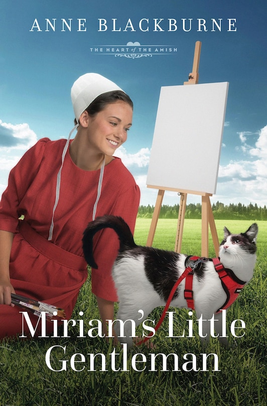 Front cover_Miriam&rsquo;s Little Gentleman