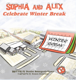 Couverture_Sophia and Alex Celebrate Winter Break