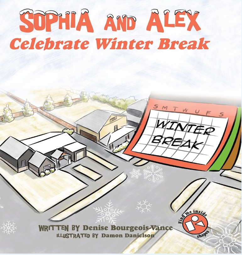 Couverture_Sophia and Alex Celebrate Winter Break