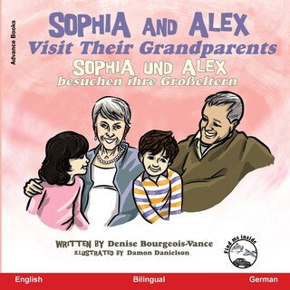 Front cover_Sophia and Alex Visit Their Grandparents