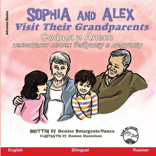 Couverture_Sophia and Alex Visit Their Grandparents